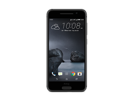 HTC-One A9-Carbon Gray